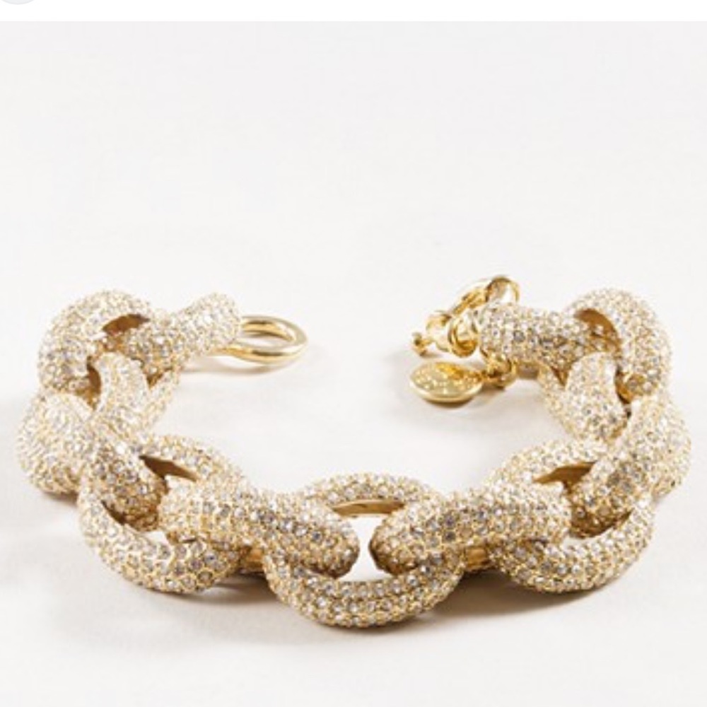 JCREW bracelet